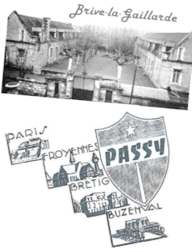 Insturments de recherche