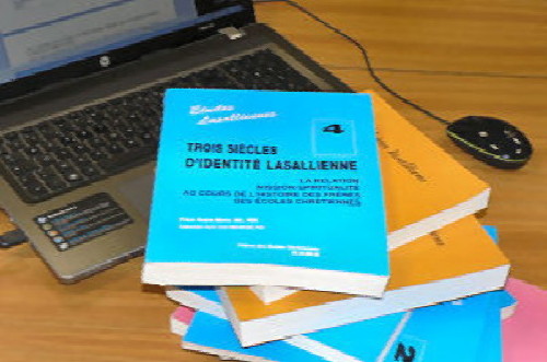 Les publications