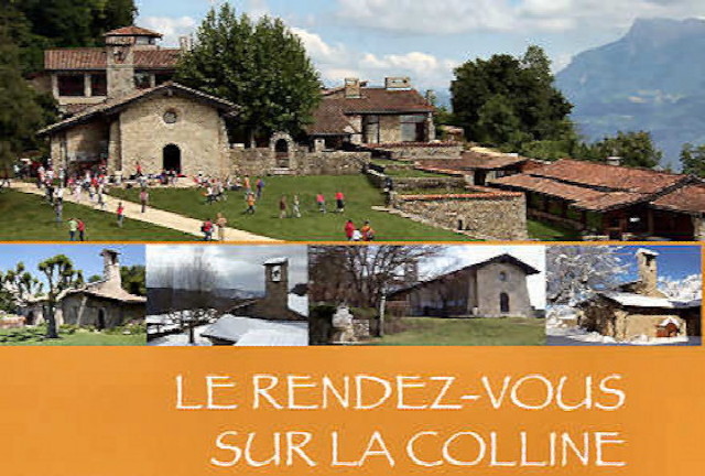 Rendez-vous sur la colline