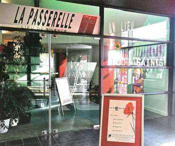 La Passerelle