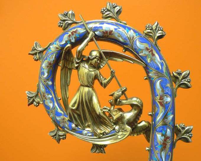La volute