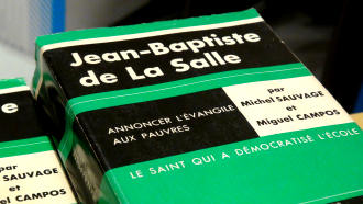 Annoncer l'évangile aux pauvres