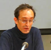 Bruno Mellet