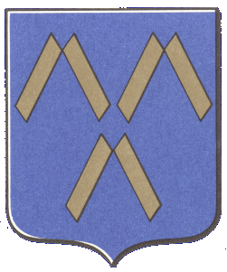Trois chevrons