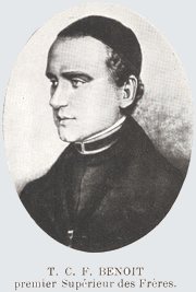 Frère Benoît
