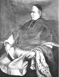 Mgr Delamare