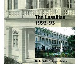 La Salle Malte 1992
