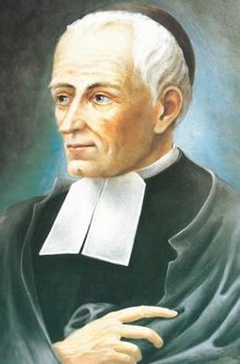 Frère Scubilion