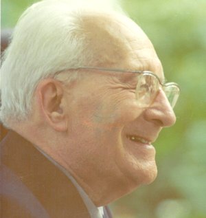 Le Père Pierre Faure