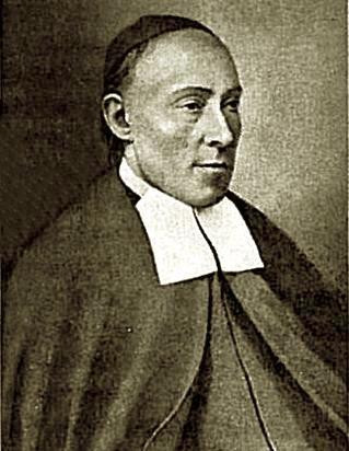 Frère Pierre-Célestin