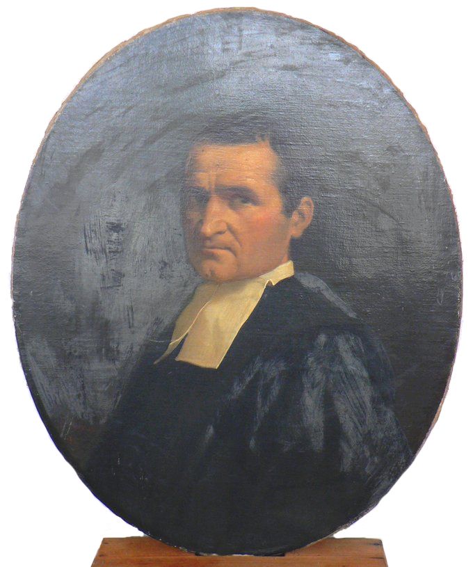 Frère Ogérien