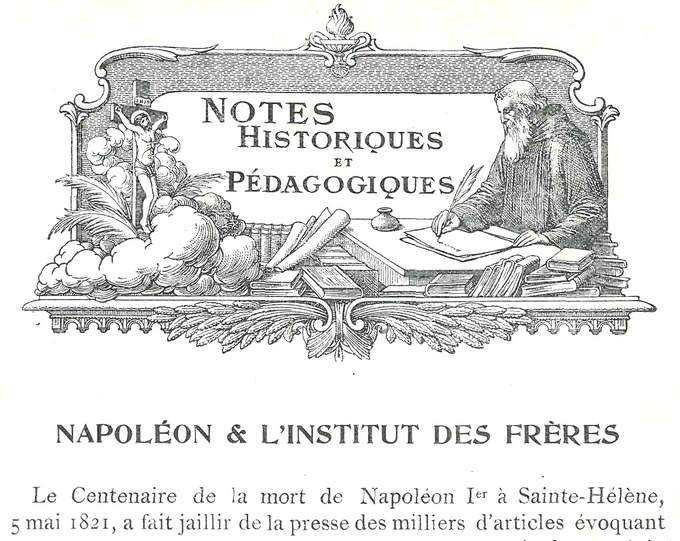 Bulletin de l'Institut - juillet 1921