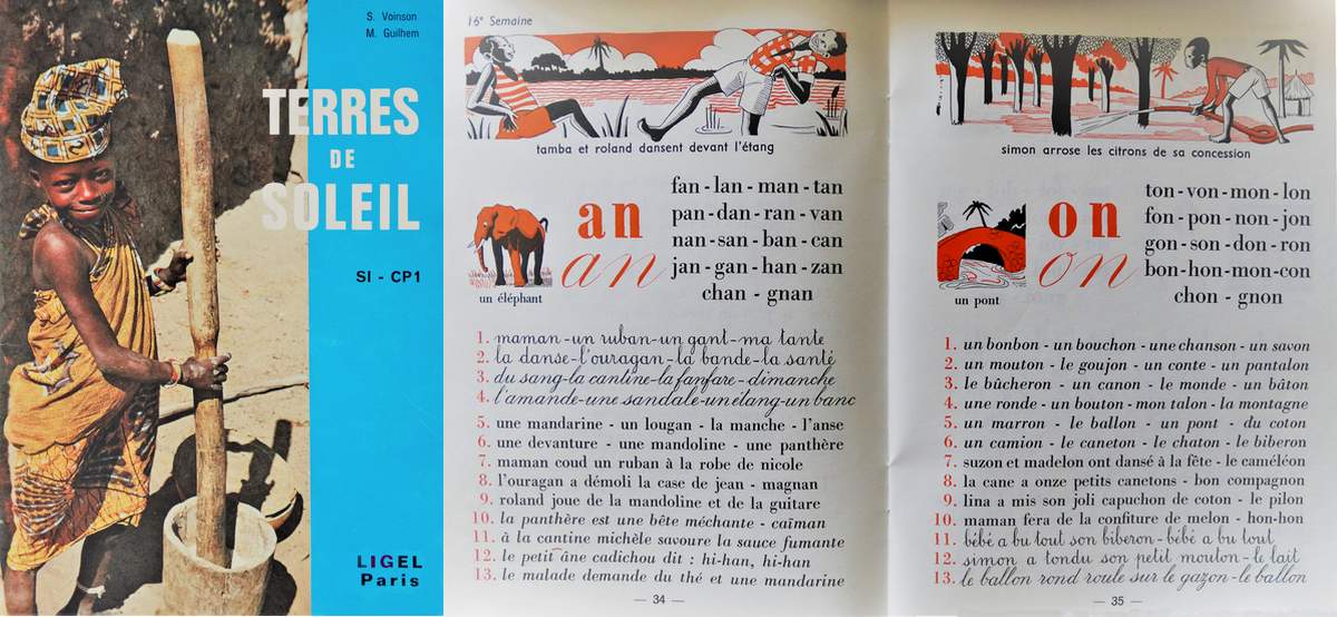 Apprendre à Lire