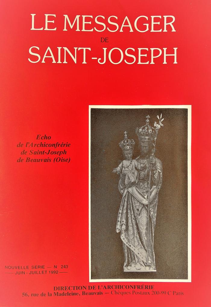 la revue en 1992