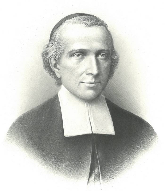 Saint Frère Salomon