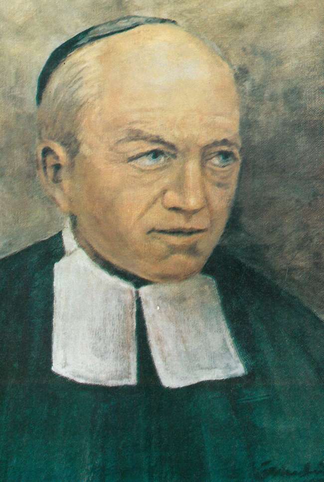 Frère Mutien-Marie