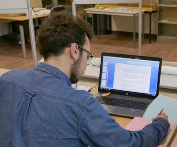 Services en ligne