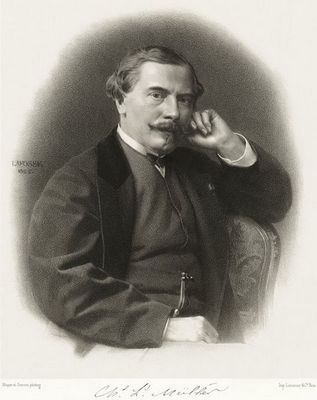 Charles-Louis Müller